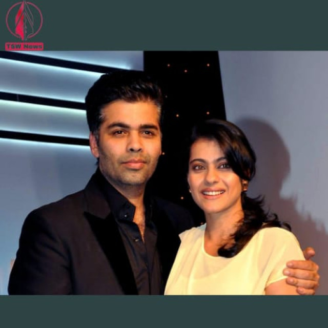 Karan Johar