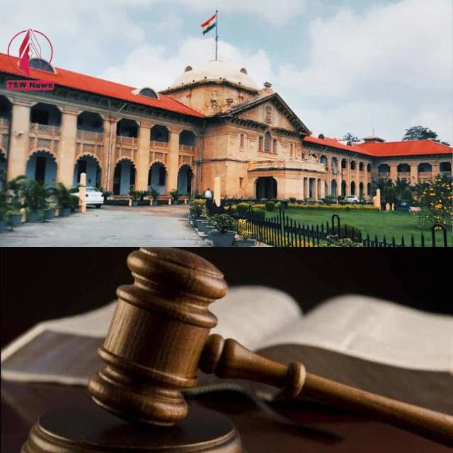 Allahabad High Court