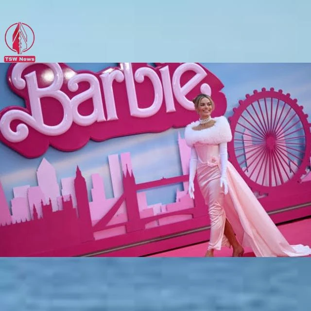 Pulls the Plug on 'Barbie'