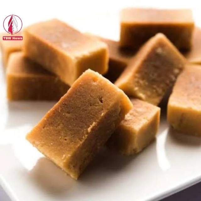 Mysore Pak