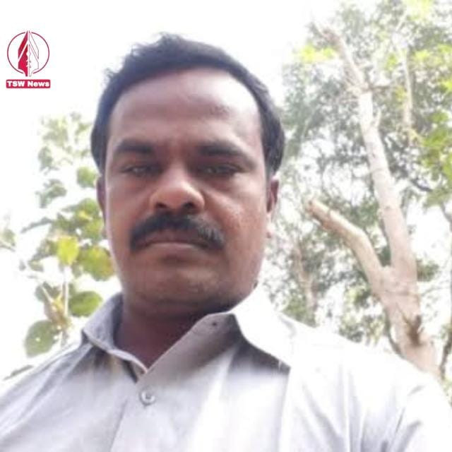 Ramalingam Murder