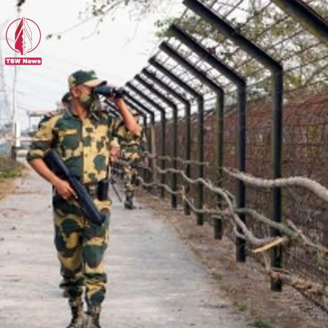 Border Security Force