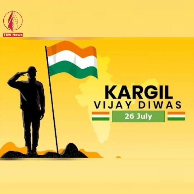 Kargil Vijay Diwas