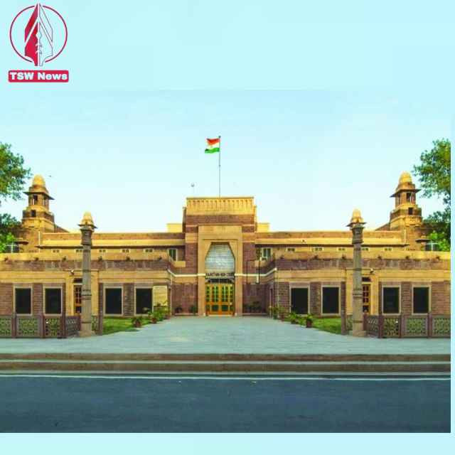 Rajasthan High Court