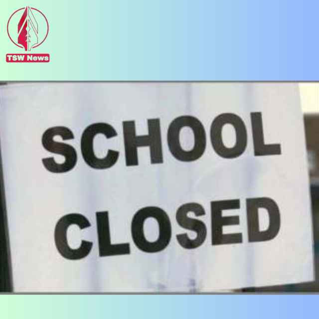 Closure of Schools in Gurugram’s Sohna