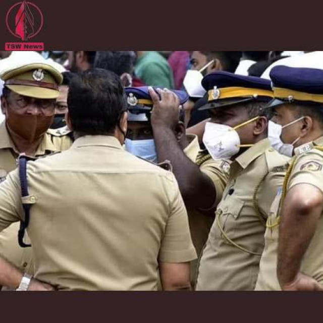 Kerala Police