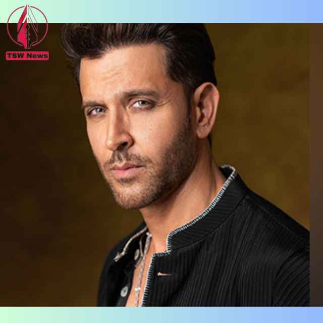 Hrithik Roshan