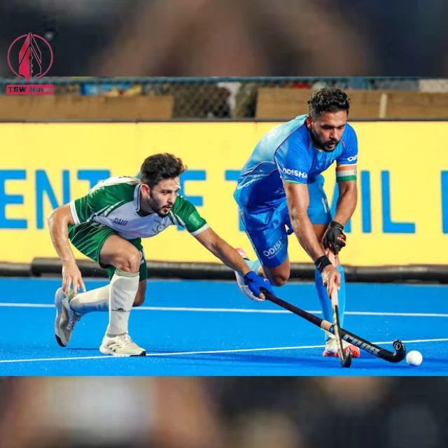 Asian Champions Trophy Hockey Tournament in Chennai