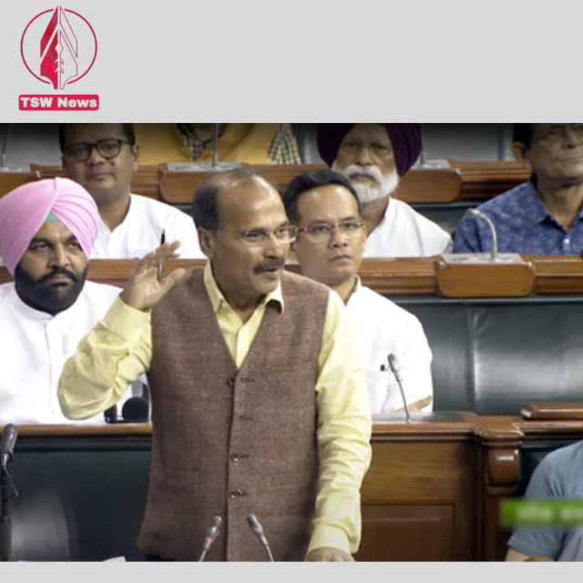 Adhir Ranjan Chowdhury