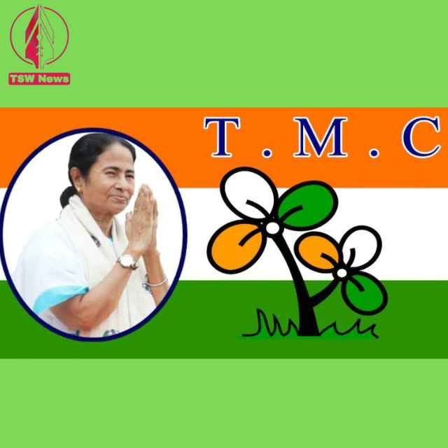 Trinamool Congress