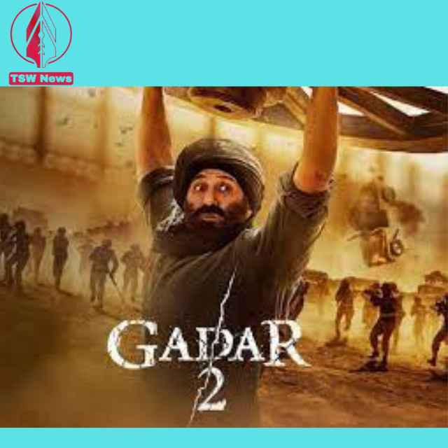 Gadar 2