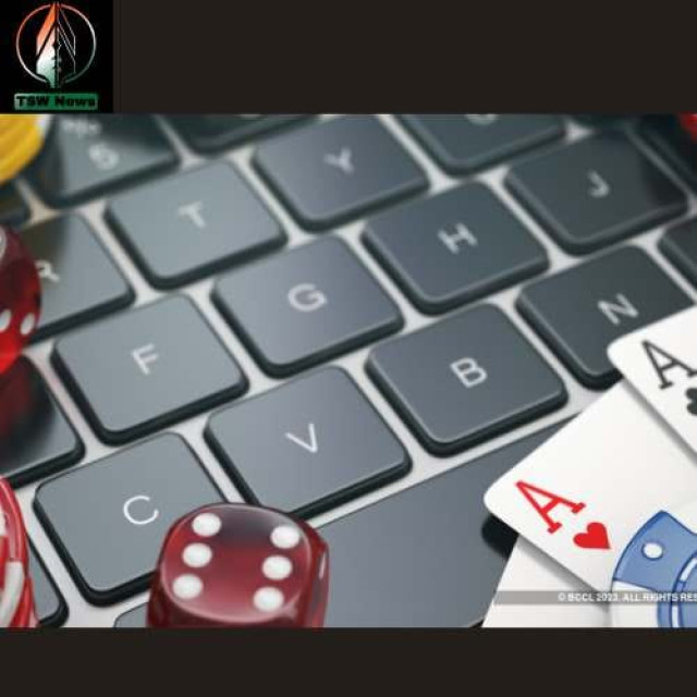 Gaming Addiction Takes a Toll