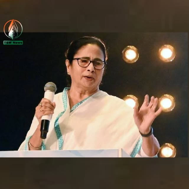 Mamata Banerjee