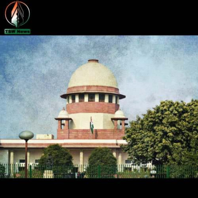 Supreme Court of India