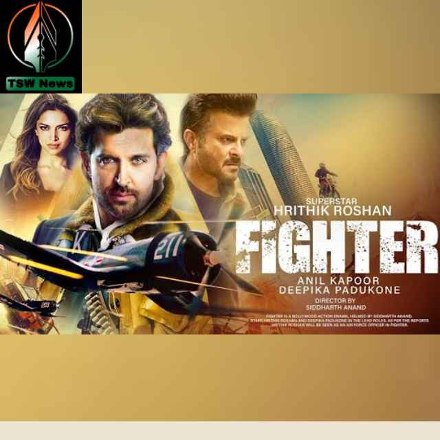 Fighter Movie