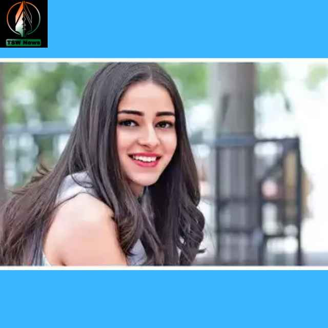 Ananya Panday