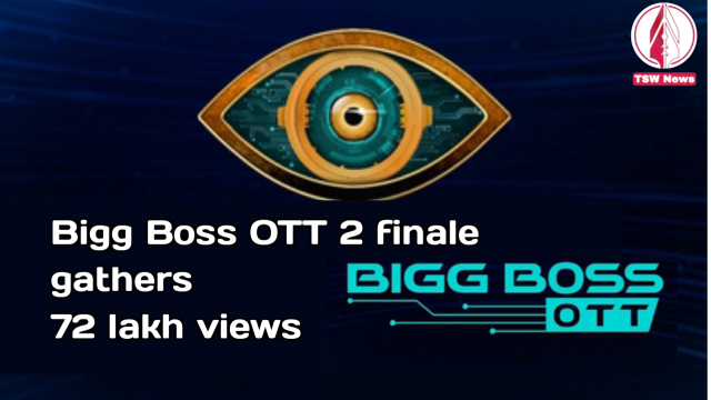 BIGG BOSS Ott 2 finale