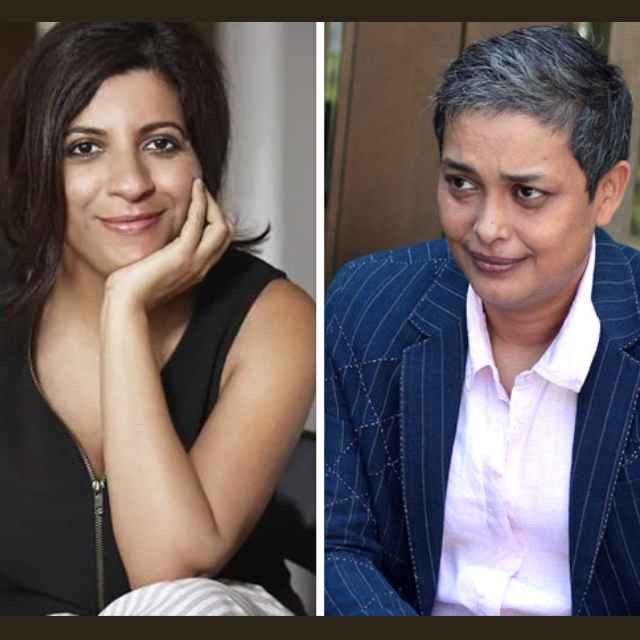 Zoya Akhtar and Reema Kagti  (Image Credit: Bollywood Hungama)