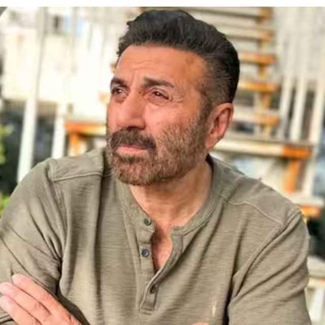 Sunny Deol