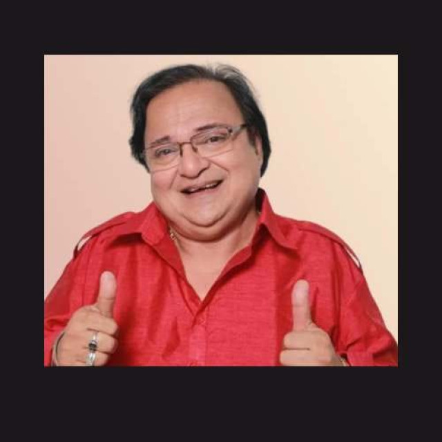 Rakesh Bedi