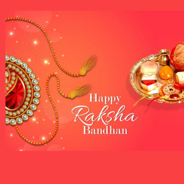 Raksha bandhan