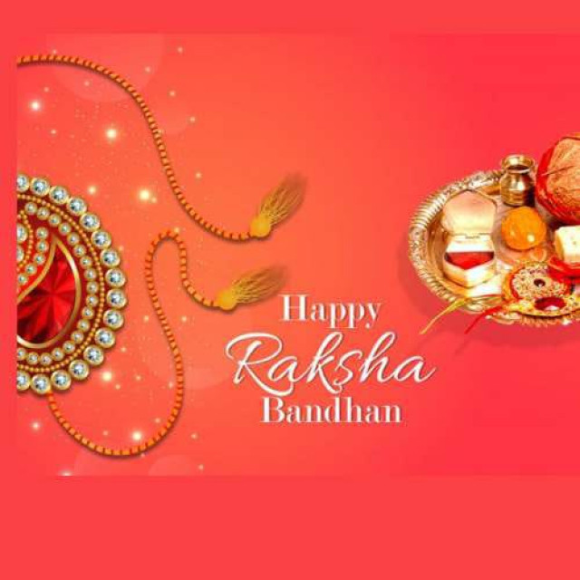 Raksha Bandhan