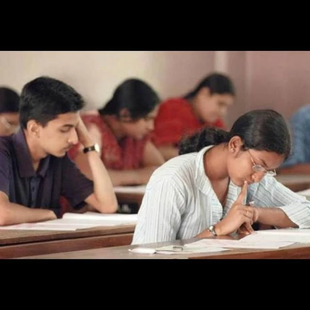 Coaching Centre Exams After Suicides