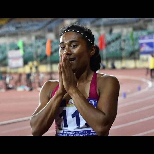 Hima Das