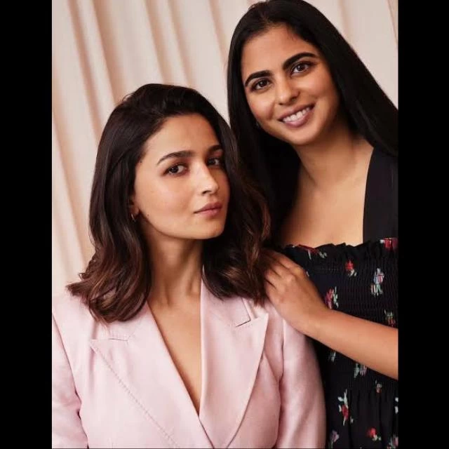 Ed-a-Mamma, Alia Bhatt