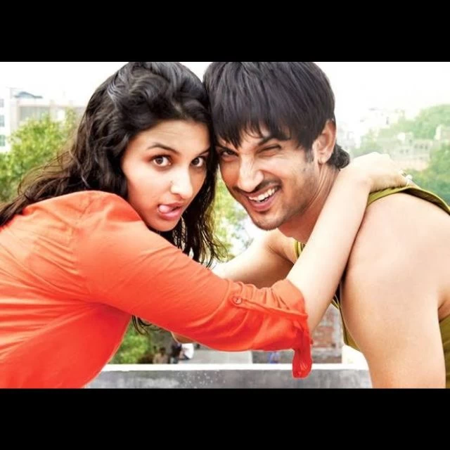 'Shuddh Desi Romance