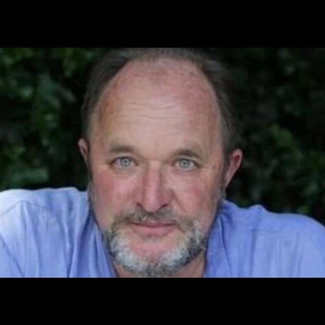 William Dalrymple