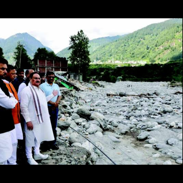 Aamir Khan, Himachal Pradesh