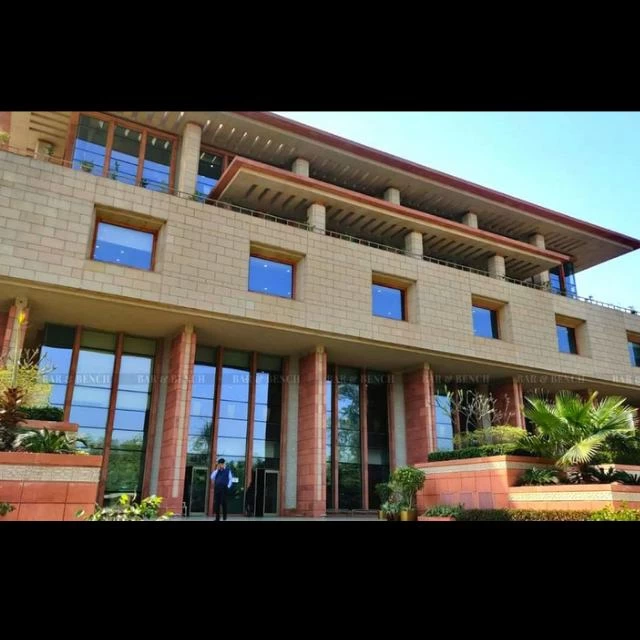 Delhi High Court