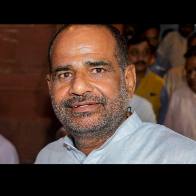 BJP, Ramesh Bidhuri, Congress, Controversy, Rajasthan Elections, Danish Ali