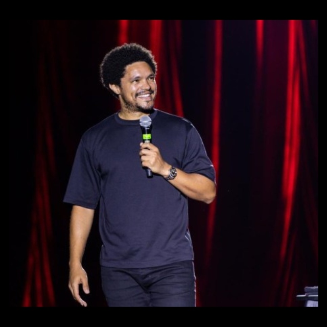 Trevor Noah, Bengaluru show, cancellation, technical issues, comedy tour