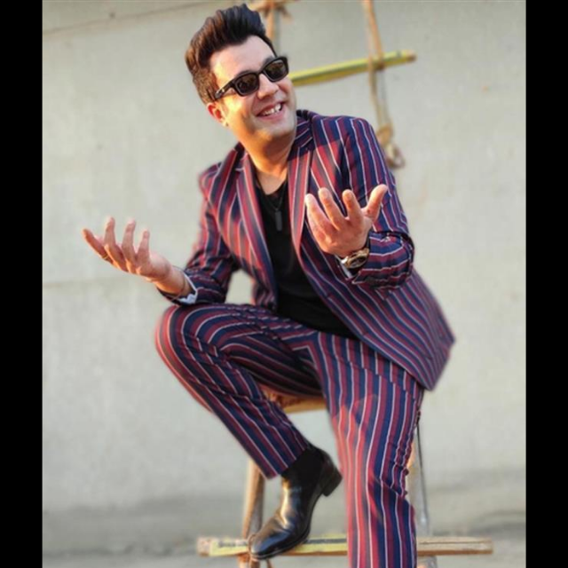 Varun Sharma, Fukrey 3'