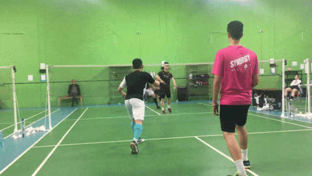 Unnati and Ayush Lead India's Dominance at World Junior Badminton Championships
