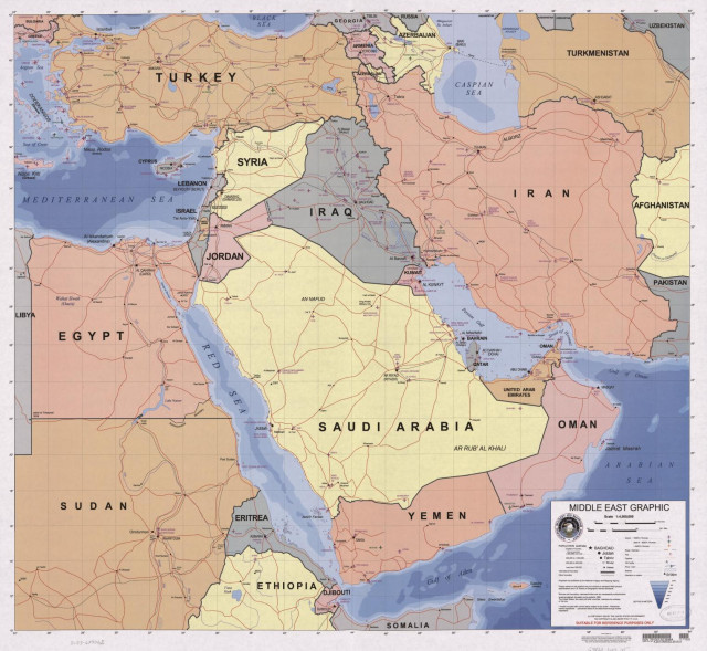 Middle East Tensions Roil US Stocks, Propel Oil Prices; Uncertainty Looms Over Markets