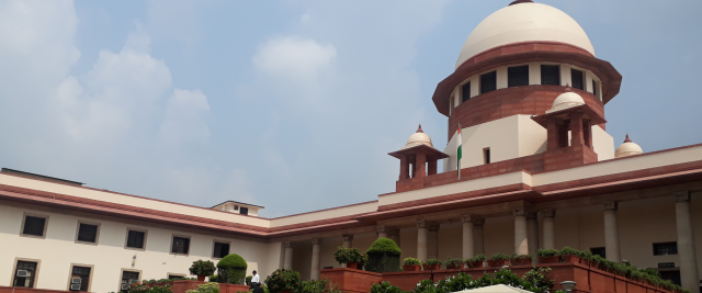 Supreme Court's Landmark Decision on Electoral Bonds: A Five-Judge Bench to Weigh In