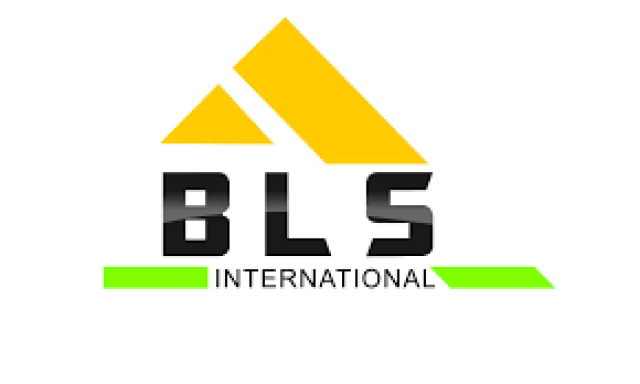 BLS International Secures Schengen Visa Contract for Slovakia, Stocks Surge 6%