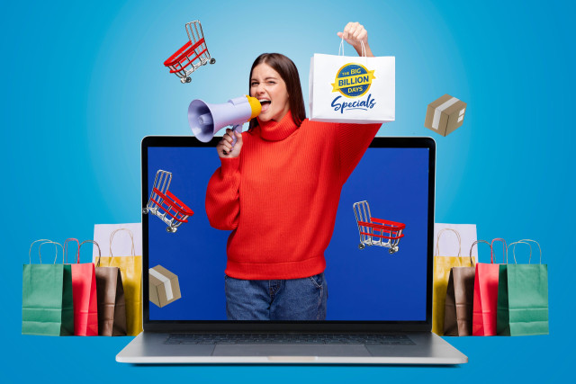 Flipkart's Big Billion Days 2023 Sets New Records in E-commerce