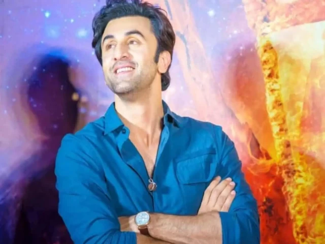 Ranbir Kapoor's Chivalrous Act at National Awards Steals the Show