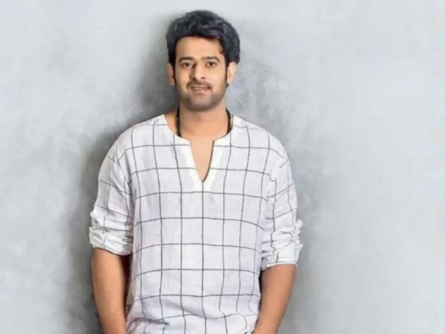 Aunt's Blessings: Prabhas' Wedding Rumors Continue to Soar