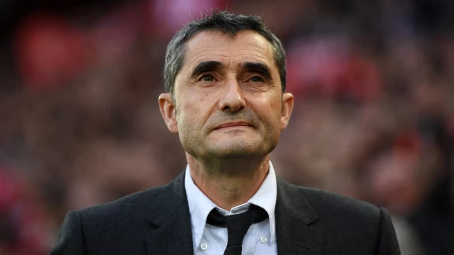 Spanish Football Reunion: Ernesto Valverde Returns as Athletic Club Faces FC Barcelona