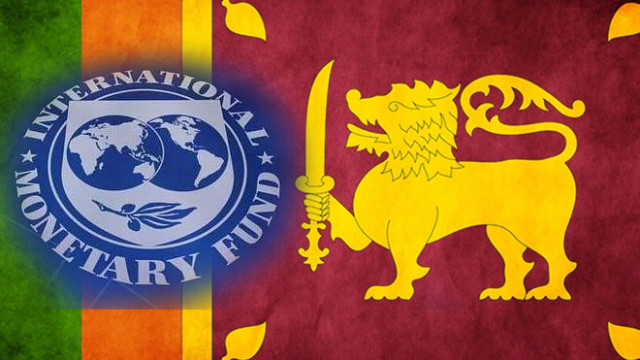 Sri Lanka Set to Settle Debts with IMF's Second Tranche, Aiding Economic Recovery