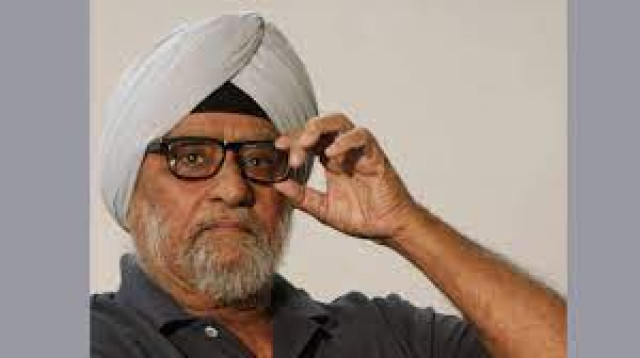 Bishan Singh Bedi