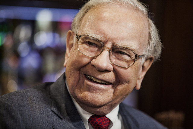 Legal Battle Unfolds as Berkshire Hathaway Faces $10 Billion Accounting Lawsuit