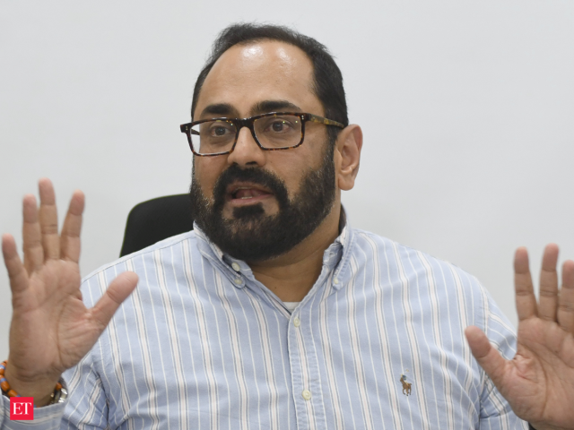 Hate Comments Allegations: Rajeev Chandrasekhar Faces Legal Consequences