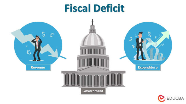 India's Fiscal Gap at ₹7.02 Lakh Crore for April-Sept, Government Reports