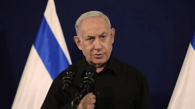 Israeli Strike Sparks International Concerns; Netanyahu Rejects Ceasefire Call